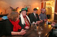 2018-02-13 Lunch bij Carrousel 05 2018-02-13 Lunch bij Carrousel 05